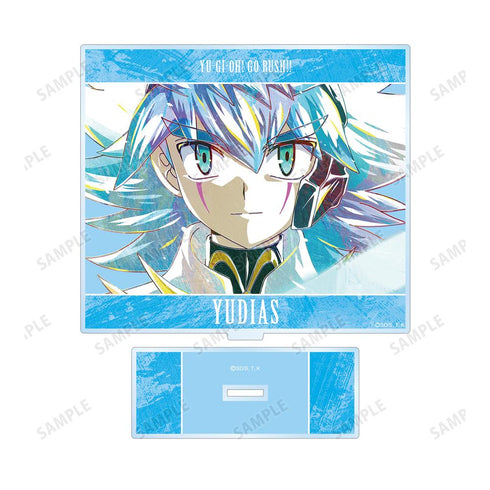 『遊☆戯☆王ゴーラッシュ!!』ユウディアス Ani-Art BIGアクリルスタンド【202510再販】